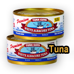 Canned Tuna