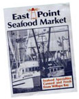 East Point Market Cover