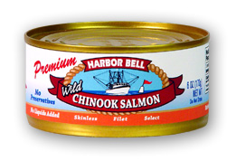 Chinook Salmon